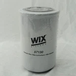 Wix 57130 Spin-on Hydraulic Filter Single Pack. Fixed Price $94.99.