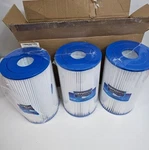 Cryspool Type Filter Compatible With 29005E, Easy Set Above Ground. Fixed Price $30.00.