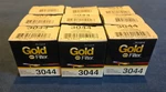 Napa Gold 3044, Wix 33044 Fuel Filter, New Stock Nos, Bulk Lot Of 9!. Fixed Price $35.00.