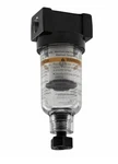 Parker 10F11ED Filter Coalescing 1/4" Npt 20 Scfm 807AU5 New Blemished Box. Fixed Price $35.00.