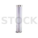 Millennium-filters MN-HPF4L181MV Hy-pro Hydraulic Pleat Microglass Media. Fixed Price $55.00.
