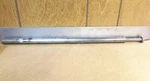 Siemens Demag Delaval Turbomachinery - Steel Valve Spindle P/n: M159R (nos). Fixed Price $1999.99.
