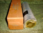New Pall HC8200FDN13H Filter (21935-L2). Fixed Price $45.00.