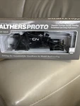 Walthers Proto 920-110110 Canadian National Jordan Spreader #50988 Ho Scale. Fixed Price $99.00.