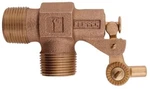 Watts ST1000 1" Bronze Mnpt X Fnpt Fill Valve, Standard Duty Mechanical. Fixed Price $255.30.