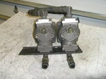 Engineering Marveline-tb Filter Housing 1 Pair. Fixed Price $129.95.