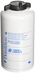 Donaldson P553203 Fuel Filter (water Separator, Spin-on). Fixed Price $39.69.
