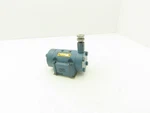 Dynex/rivett P8837-06-LLP-25 Balanced Spool Valve Pressure Control 40-500PSI. Fixed Price $399.99.