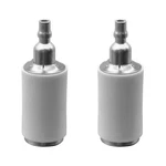2PACK Fuel Filter For Husqvarna Trimmer 128LD 125 124, Replaces 530095646 530.... Fixed Price $9.88.