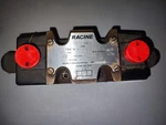 Racine FD4 Dsks 702S 52 Valve. Fixed Price $400.00.