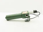 Schroeder NFN301NNZX10SMS10AC Hydraulic Pressure Filter W/sensor Switch. Fixed Price $212.49.
