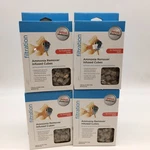 Petco Ammonia Remover Zeolite Cubes Filter Media With Bag For Aquarium Fish Tank. Fixed Price $25.00.