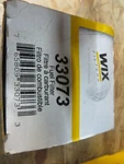 Gas Filter Fuel Wix # 33073 New Unused. Fixed Price $12.88.