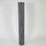 Parker 940742Q High Pressure Filter 100P Series 10QX 24-5/8" 3-1/2" Dented. Fixed Price $194.96.