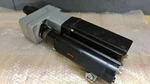 Bosch Rexroth 608 600 006 Press Spindle W/servo Motor 701 003 Warranty!!. Fixed Price $2999.00.