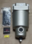 New No Box- Smc AFF22C-06B 1.0MPA Mainline Filter W/ Bracket Assembly + Warranty. Fixed Price $335.00.