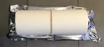Fluitek Hydraulic Filter Drop In Element 1839 (R30). Fixed Price $100.00.