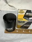Wix 51515 Oil Filter Nos Nib Tractor Truck Ford Dodge International Nascar. Fixed Price $17.59.