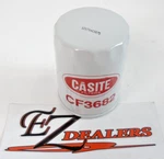 Casite Filters CF3682 Oil Mercury Nissan Forklift Engines 15208-H8916. Fixed Price $9.95.