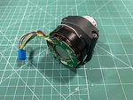 Videojet 1520 Inkcore Micropump Pn: L28931 Clean And Service. Fixed Price $500.00.