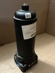 Parker Tell Tale Hydraulic Filter Assembly New Open Box Model 51P Nu A1 14327. Fixed Price $249.95.