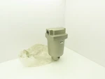 Smc AMG850-N20D Water Separator 2" Npt 145PSI 12000 L/min N.o. 99% Removal. Fixed Price $399.99.