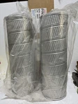 (lot Of 2) Kaydon A910113 KF6018-10 Filter Element 2-5/8" Id X 6" Od 18"LG. Fixed Price $148.49.
