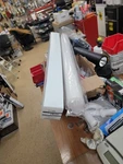 Porvair Keystone PK30S3CA Micron Polykey Ctg 222/FIN W Epr Filter. Fixed Price $159.99.