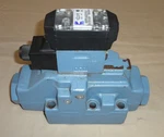 Continental VSD08M-1A-G1B-60L-A Hydraulic Control Valve VSD08M1AG1B60LA New. Fixed Price $1150.00.