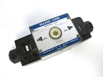 Rucker Yuken Hydraulic Directional Valve DSWG-03-3C2-A120-1090 DSWG033C2A1201090. Fixed Price $159.99.