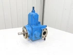 Continental PVR15-15B15-RF-0-5-F Variable Hydraulic Vane Pump 15GPM 1500PSI. Fixed Price $1199.99.