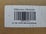 New Sealed Millennium-filters MN-HP57NL113MB Hy-pro Hydraulic. Fixed Price $19.99.