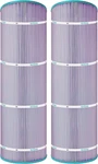 Filters 2 Pack HF8413-01P Platinum Purple Pool Cartridge Replacement Fo. Fixed Price $176.99.