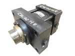 Parker 4" Bore X 5/8" Stroke Series 2H Hydraulic Cylinder 3000 Psi. Fixed Price $149.99.