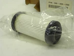 New Hydraulic Filter Element Lincoln Industrial #169-400-250. Fixed Price $124.99.
