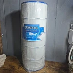 Cryspool CP-08051 For CCX1750RE CC1750 PXST175 C-8317 Filter New. Fixed Price $43.87.