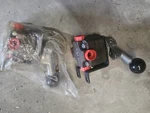 Enerpac / VMTD001, Manual Valve, 4-WAY, 3-POSITION, Panel Mounting. Fixed Price $299.99.