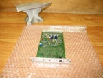 Mannesmann Rexroth VT2000-52-A *used* Proportional Card Indramat Amplifier. Fixed Price $199.75.