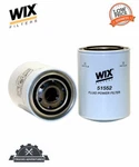 Wix 51552 High-quality Auto Part, Universal Fit For Multiple Models. Fixed Price $27.24.