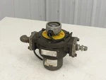 Masuda F-VLF-E06-100S06-T Suction Line Hydraulic Filter 3/4"NPT. Fixed Price $249.99.