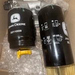 John Deere Filter F9B Header With Elbow DZ118597 DZ130469 RE539465 DZ110558. Fixed Price $589.00.