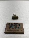32500319 Parker Flow Control Valve 3/8 Npt. Fixed Price $94.00.