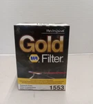Napa Gold Hydraulic Filter 1553. Fixed Price $10.00.