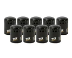 Wix 57302 Engine Oil Filter Kit (spin-on) (9 Pieces). Fixed Price $94.95.