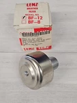 Lenz Hydraulic Breather Filter BF-12 0492 Intake Air Cleaner MA3D Blower 1" Npt. Fixed Price $27.36.