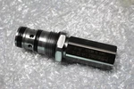 Parker 1494 Hydraulic Cartridge Hold Flow Control Valve Grove Crane Oshkosh. Fixed Price $189.99.