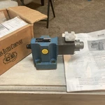 DBE10-51/200XYG24K4M-1 R900555376 Bosch Rexroth Proportional Relief Valve. Fixed Price $100.00.