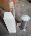 Honeywell Filter Insert AF11S-11/2A Screen Kit F76S Water. Fixed Price $170.00.