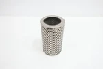 Taisei Kogyo P-G-VN-10 12-150W Hydraulic Filter Element. Fixed Price $82.50.