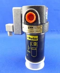 New Parker Hydraulic High Pressure Filter 400BAR 14P-1-10C-MEL-85-AA-1-01. Fixed Price $358.23.